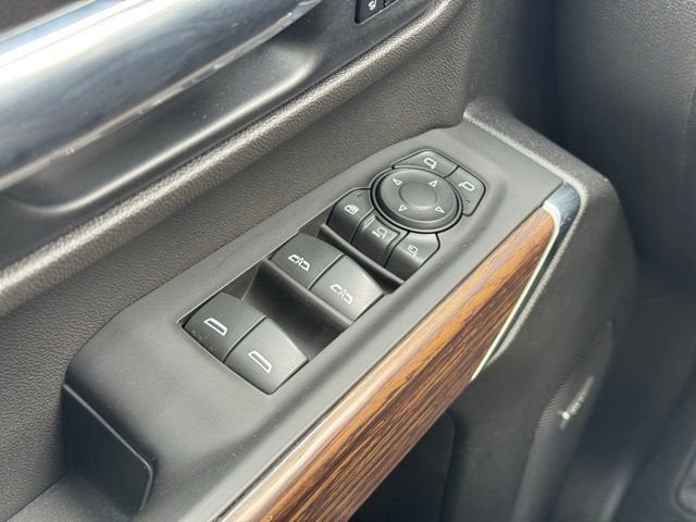 2022 Chevrolet Silverado 3500 HD High Country