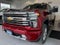 2022 Chevrolet Silverado 3500 HD High Country