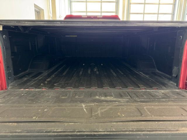 2022 Chevrolet Silverado 3500 HD High Country