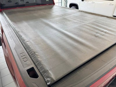 2022 Chevrolet Silverado 3500 HD High Country