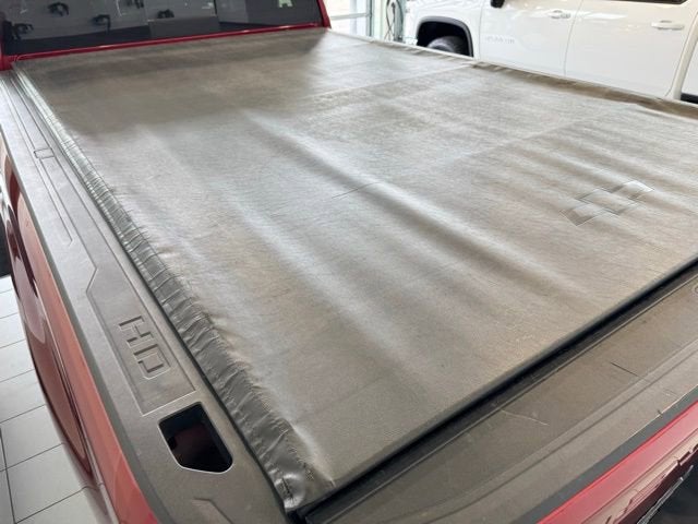 2022 Chevrolet Silverado 3500 HD High Country