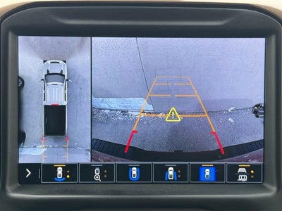 2022 Chevrolet Silverado 3500 HD High Country