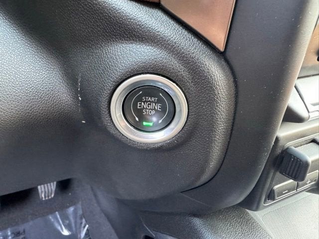2022 Chevrolet Silverado 3500 HD High Country