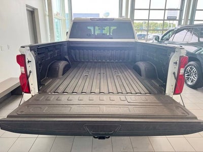 2022 Chevrolet Silverado 3500 HD High Country