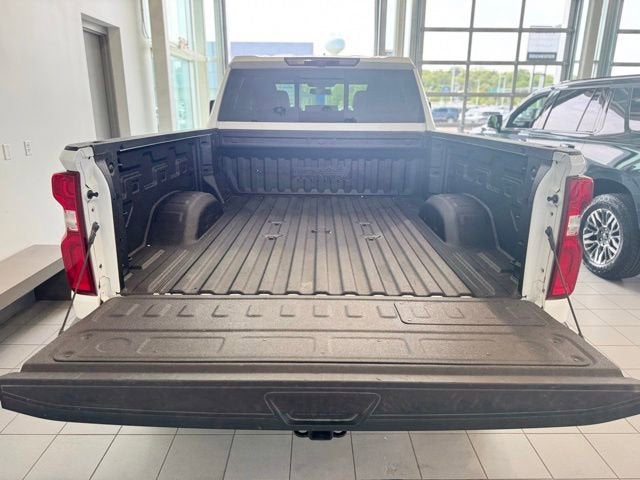 2022 Chevrolet Silverado 3500 HD High Country