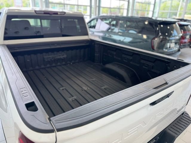 2022 Chevrolet Silverado 3500 HD High Country
