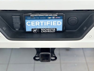 2022 Chevrolet Silverado 3500 HD High Country