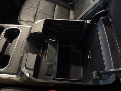 2024 Chevrolet Silverado 3500 HD High Country