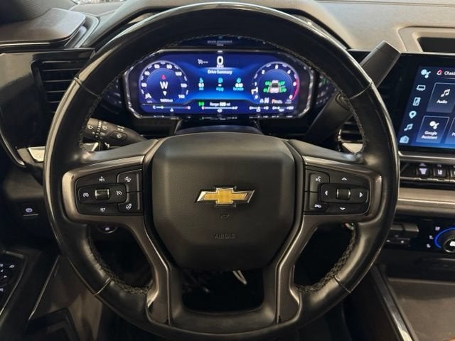 2024 Chevrolet Silverado 3500 HD High Country