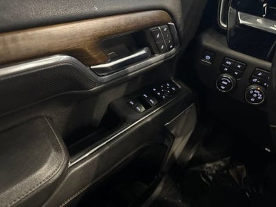 2024 Chevrolet Silverado 3500 HD High Country