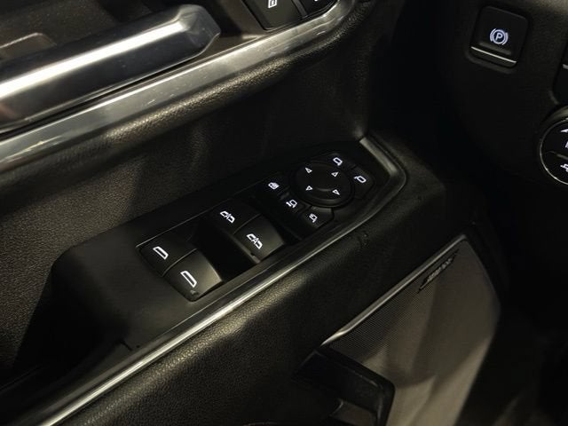 2024 Chevrolet Silverado 3500 HD High Country
