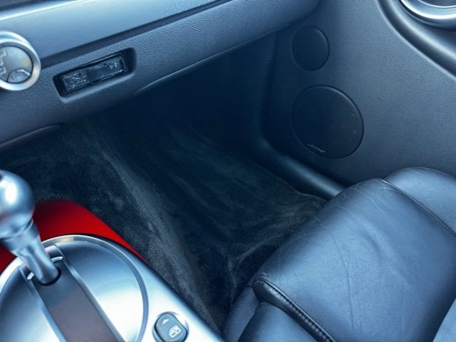 2004 Chevrolet SSR LS