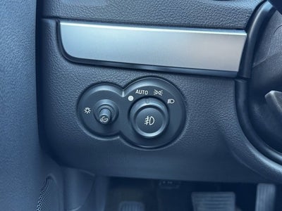 2004 Chevrolet SSR LS