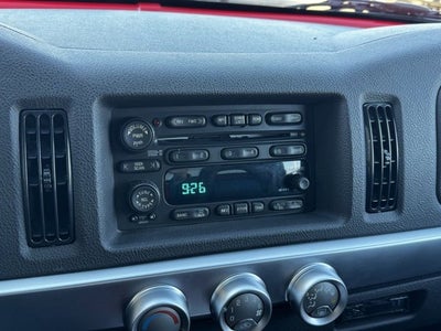 2004 Chevrolet SSR LS