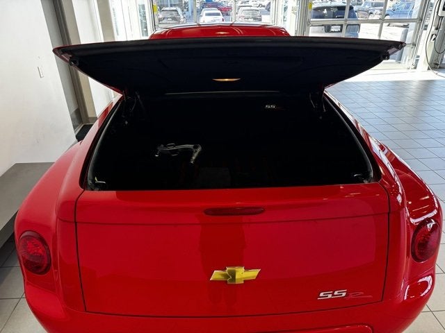 2004 Chevrolet SSR LS