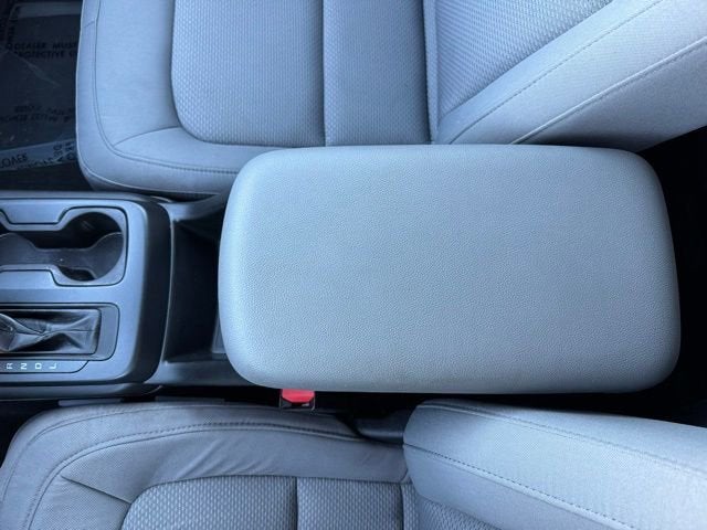 2021 Chevrolet Colorado 4WD Work Truck