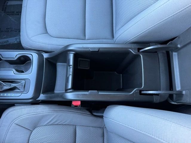 2021 Chevrolet Colorado 4WD Work Truck
