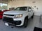 2021 Chevrolet Colorado 4WD Work Truck