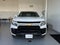 2021 Chevrolet Colorado 4WD Work Truck