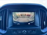 2021 Chevrolet Colorado 4WD Work Truck