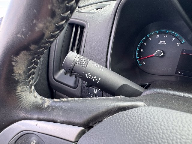 2020 Chevrolet Colorado 4WD LT