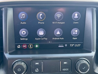 2020 Chevrolet Colorado 4WD LT