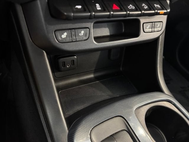 2020 Chevrolet Colorado 4WD Z71