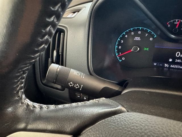 2020 Chevrolet Colorado 4WD Z71