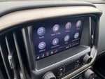 2022 Chevrolet Colorado 4WD Z71