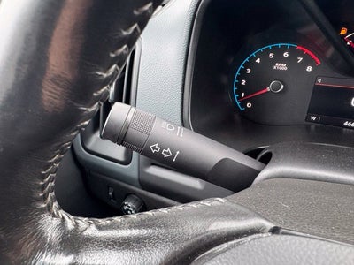 2022 Chevrolet Colorado 4WD Z71
