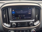 2022 Chevrolet Colorado 4WD Z71