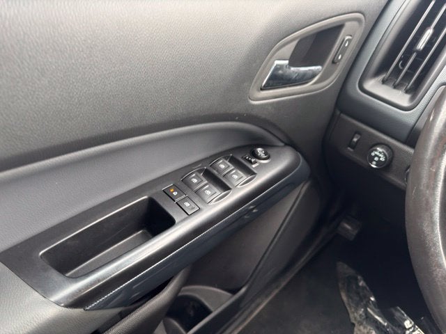 2022 Chevrolet Colorado 4WD Z71