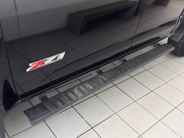 2022 Chevrolet Colorado 4WD Z71