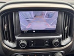 2022 Chevrolet Colorado 4WD Z71