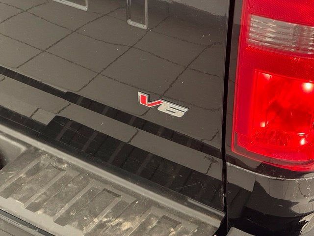 2022 Chevrolet Colorado 4WD Z71
