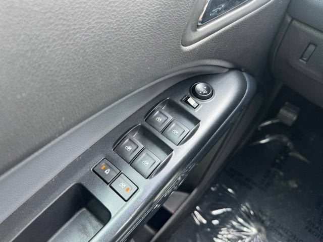 2021 Chevrolet Colorado 4WD Z71
