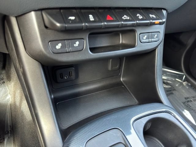 2021 Chevrolet Colorado 4WD Z71