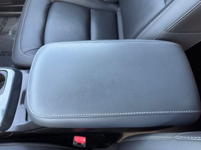 2021 Chevrolet Colorado 4WD Z71