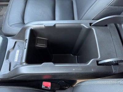 2021 Chevrolet Colorado 4WD Z71