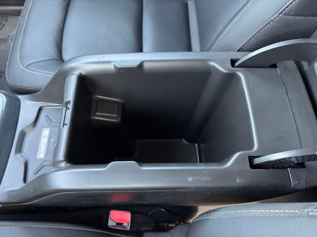 2021 Chevrolet Colorado 4WD Z71