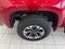 2021 Chevrolet Colorado 4WD Z71