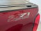 2021 Chevrolet Colorado 4WD Z71