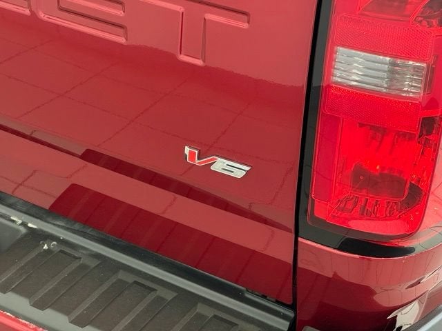 2021 Chevrolet Colorado 4WD Z71