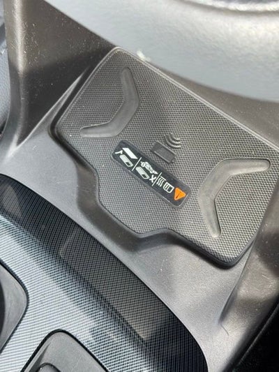 2021 Chevrolet Colorado 4WD Z71