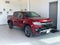 2021 Chevrolet Colorado 4WD Z71