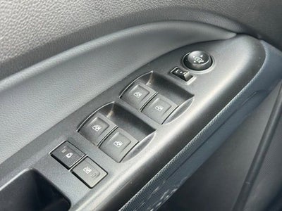 2021 Chevrolet Colorado 4WD Z71