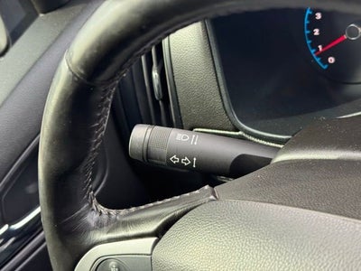 2019 Chevrolet Colorado 4WD ZR2