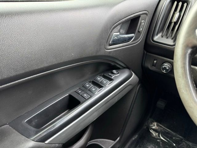 2019 Chevrolet Colorado 4WD ZR2