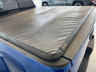 2019 Chevrolet Colorado 4WD ZR2