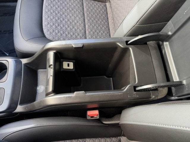 2017 Chevrolet Colorado 4WD Z71